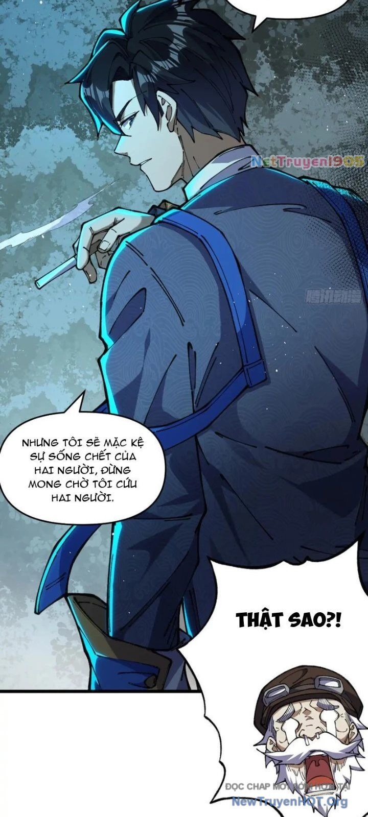 Sau Khi Quỷ Dị Giáng Lâm, Ta Mở Khóa Được Tháp Thông Thiên Chapter 4 - Trang 2