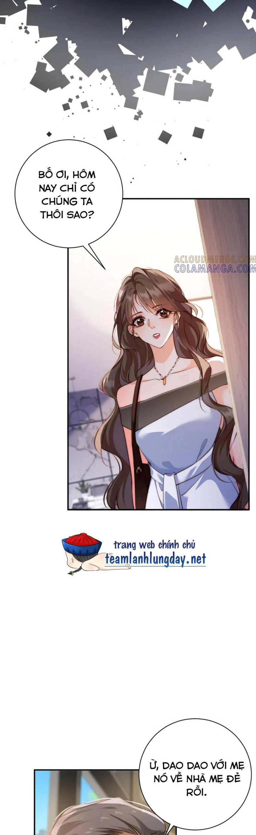 Cục Cưng Đáng Yêu Mua Một Tặng Một Chapter 31 - Trang 2