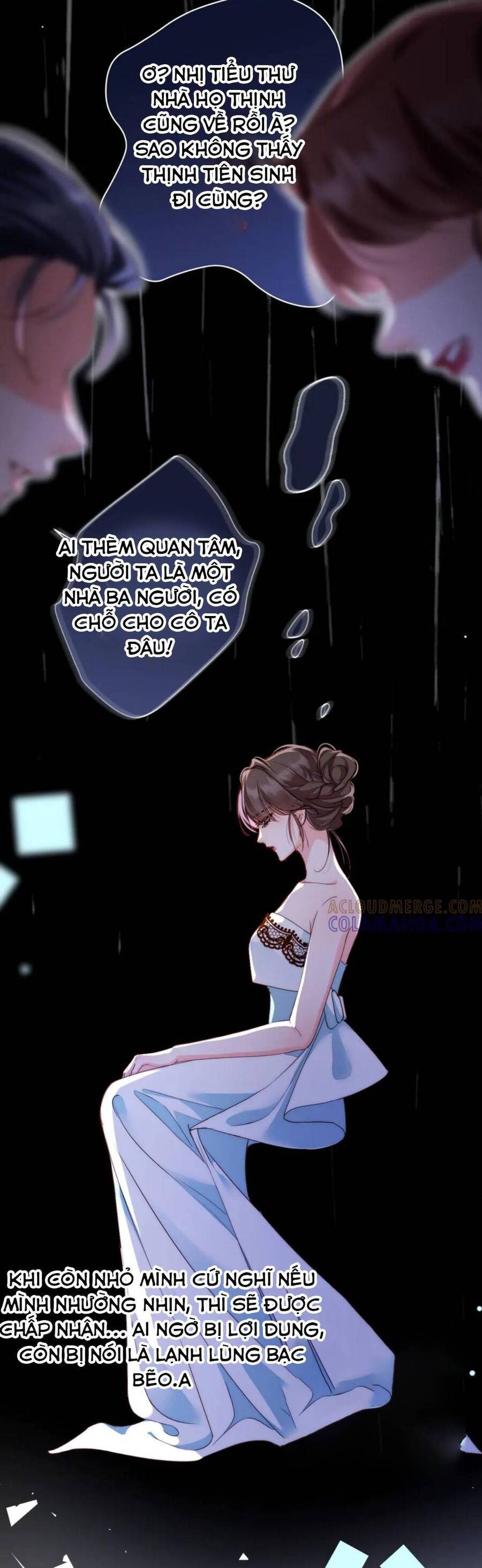 Cục Cưng Đáng Yêu Mua Một Tặng Một Chapter 31 - Trang 2