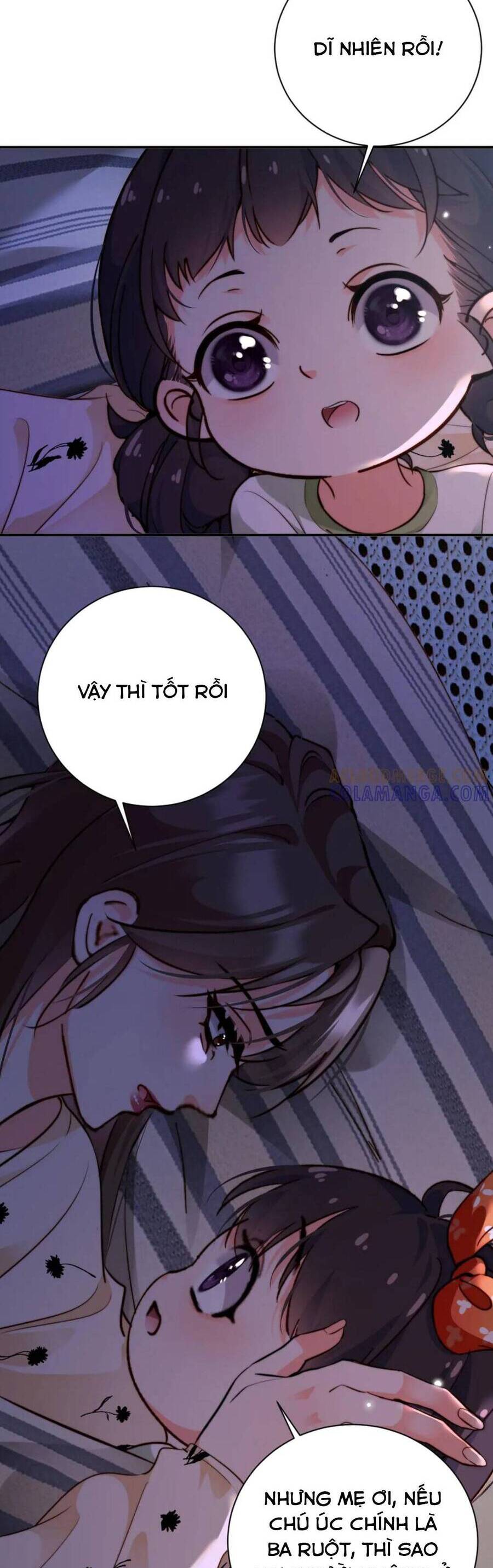 Cục Cưng Đáng Yêu Mua Một Tặng Một Chapter 31 - Trang 2