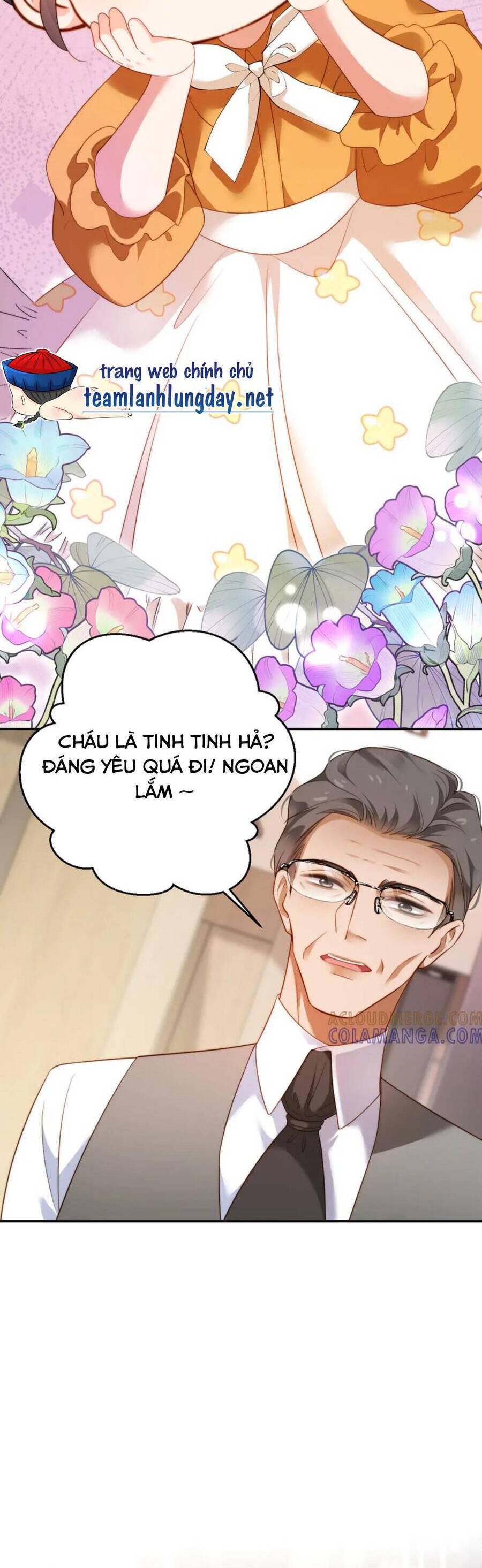 Cục Cưng Đáng Yêu Mua Một Tặng Một Chapter 31 - Trang 2