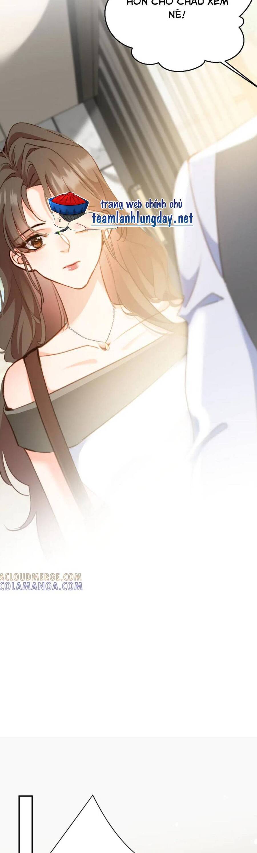 Cục Cưng Đáng Yêu Mua Một Tặng Một Chapter 31 - Trang 2