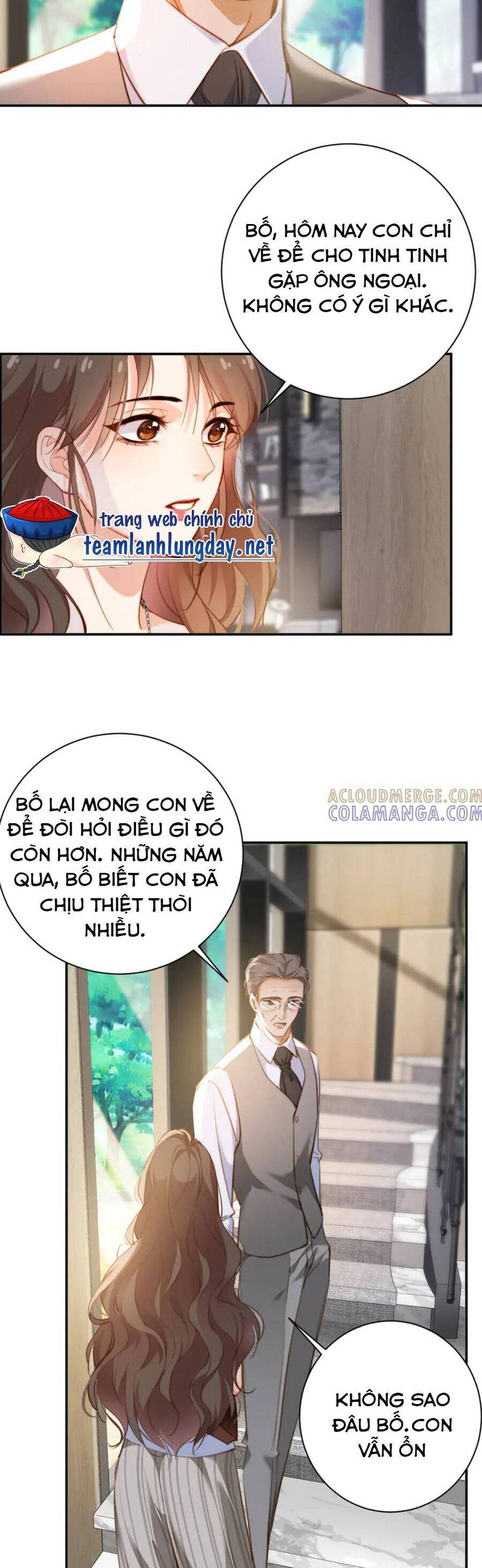 Cục Cưng Đáng Yêu Mua Một Tặng Một Chapter 31 - Trang 2