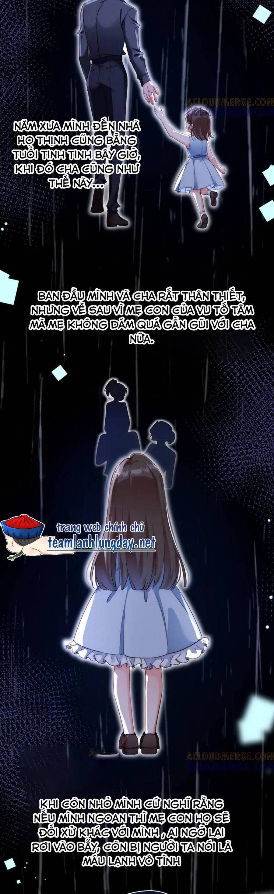 Cục Cưng Đáng Yêu Mua Một Tặng Một Chapter 31 - Trang 2