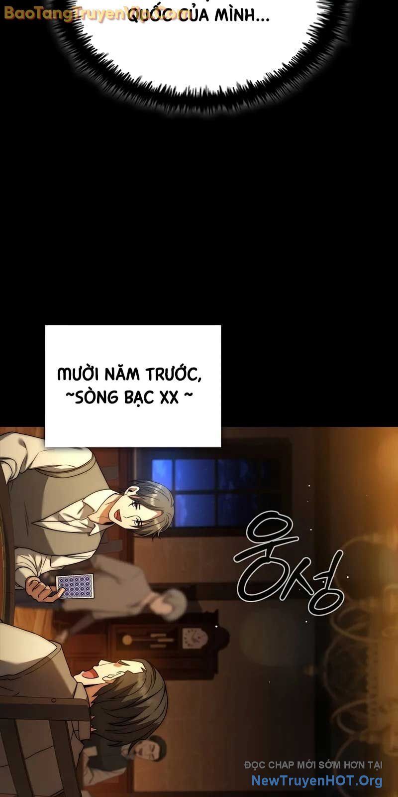 Tam Hoàng Tử Của Vong Quốc Hồi Quy Chapter 1 - Next Chapter 4