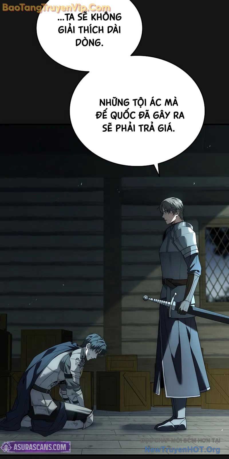Tam Hoàng Tử Của Vong Quốc Hồi Quy Chapter 1 - Next Chapter 4