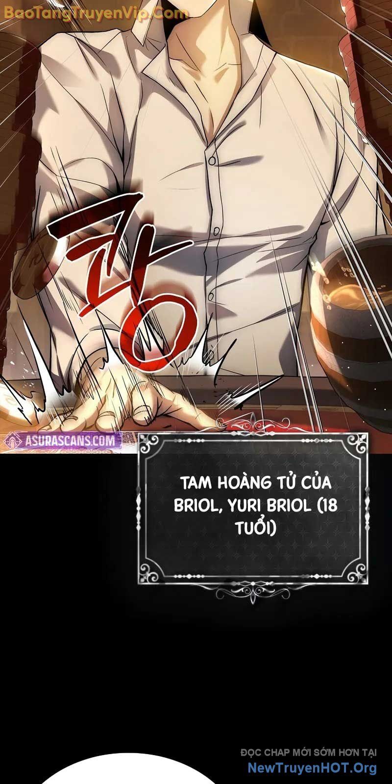 Tam Hoàng Tử Của Vong Quốc Hồi Quy Chapter 1 - Next Chapter 4