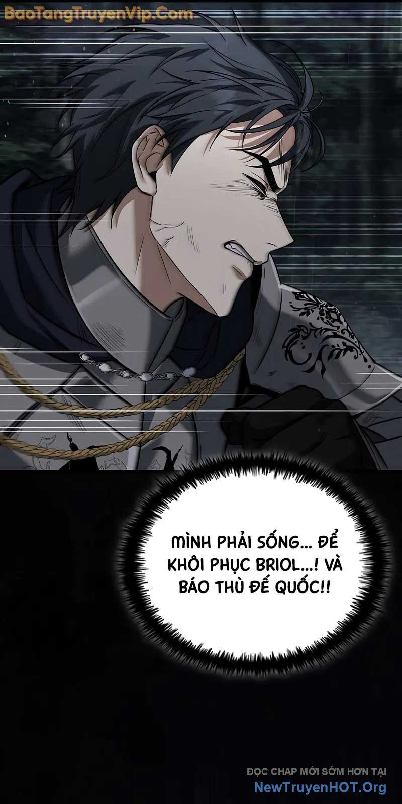 Tam Hoàng Tử Của Vong Quốc Hồi Quy Chapter 1 - Next Chapter 4