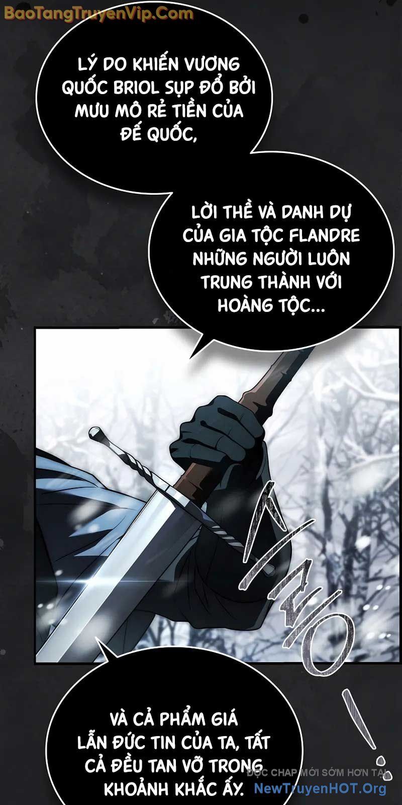 Tam Hoàng Tử Của Vong Quốc Hồi Quy Chapter 1 - Next Chapter 4