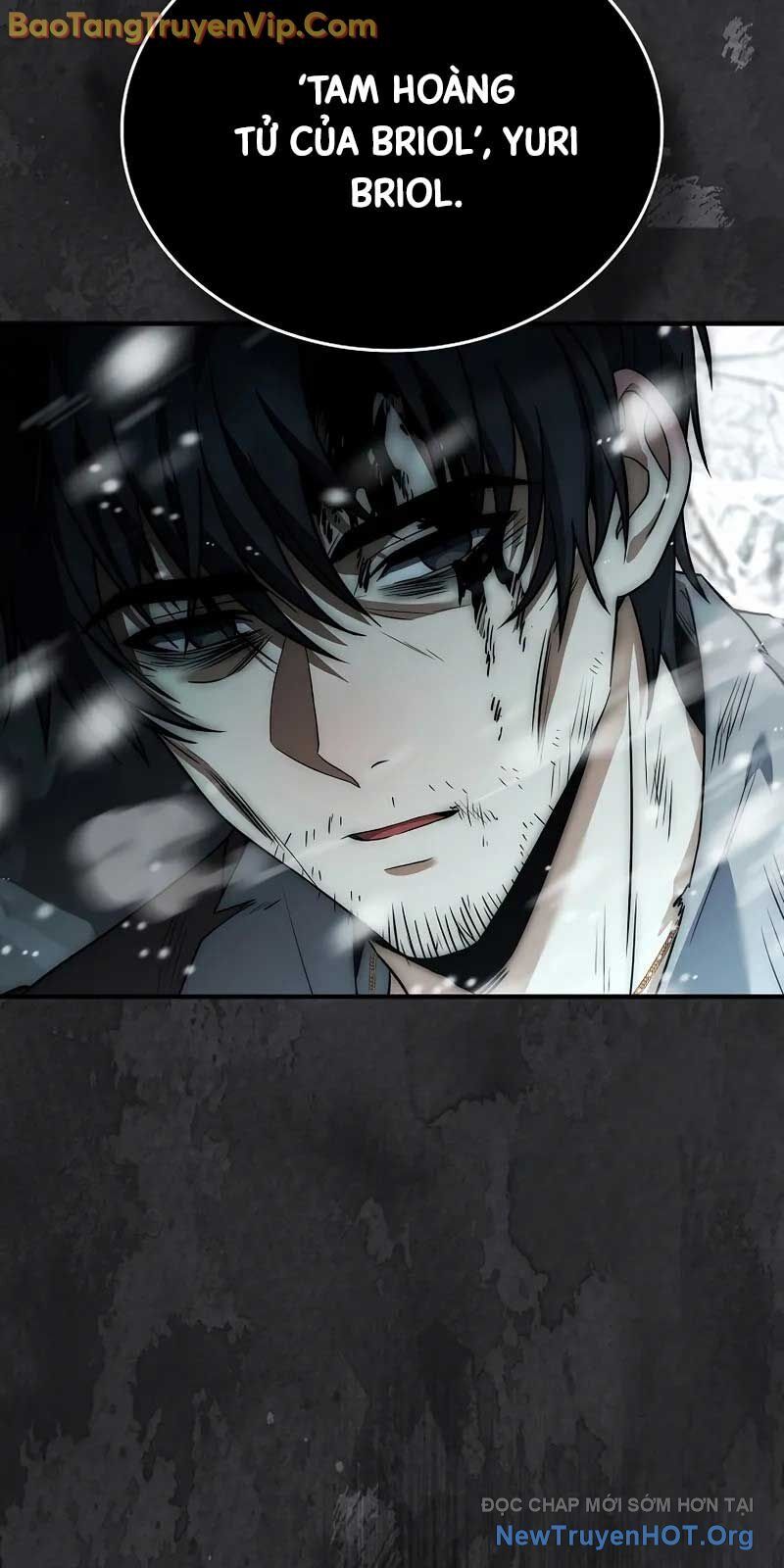 Tam Hoàng Tử Của Vong Quốc Hồi Quy Chapter 1 - Next Chapter 4