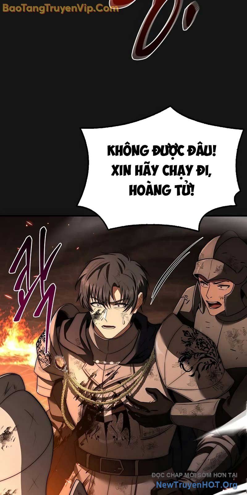 Tam Hoàng Tử Của Vong Quốc Hồi Quy Chapter 1 - Next Chapter 4