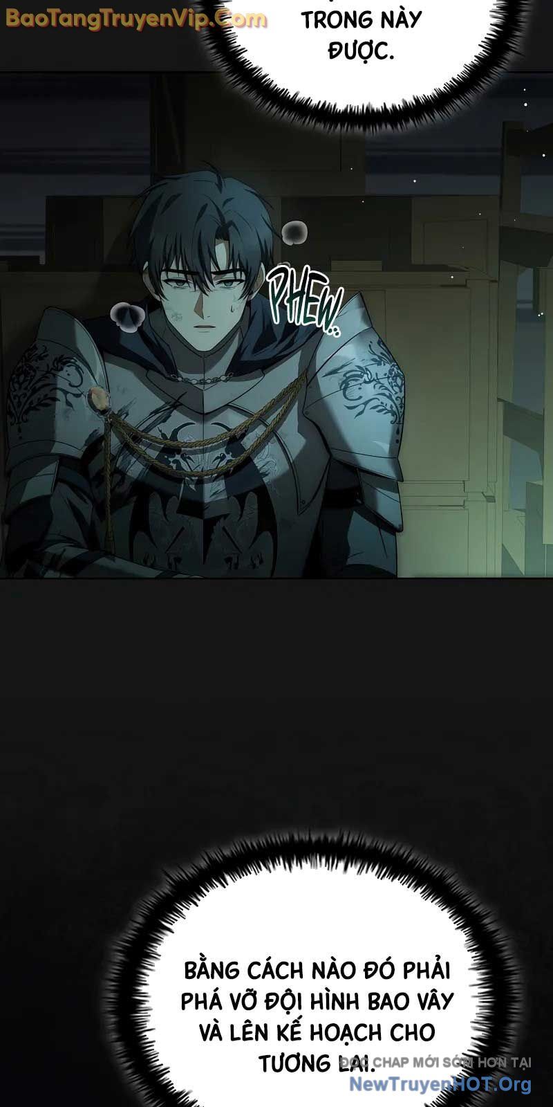 Tam Hoàng Tử Của Vong Quốc Hồi Quy Chapter 1 - Next Chapter 4