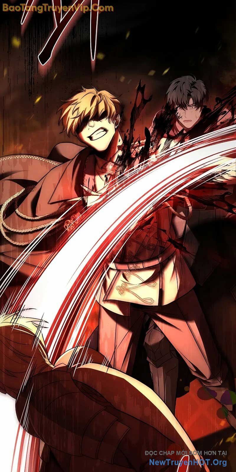 Tam Hoàng Tử Của Vong Quốc Hồi Quy Chapter 1 - Next Chapter 4