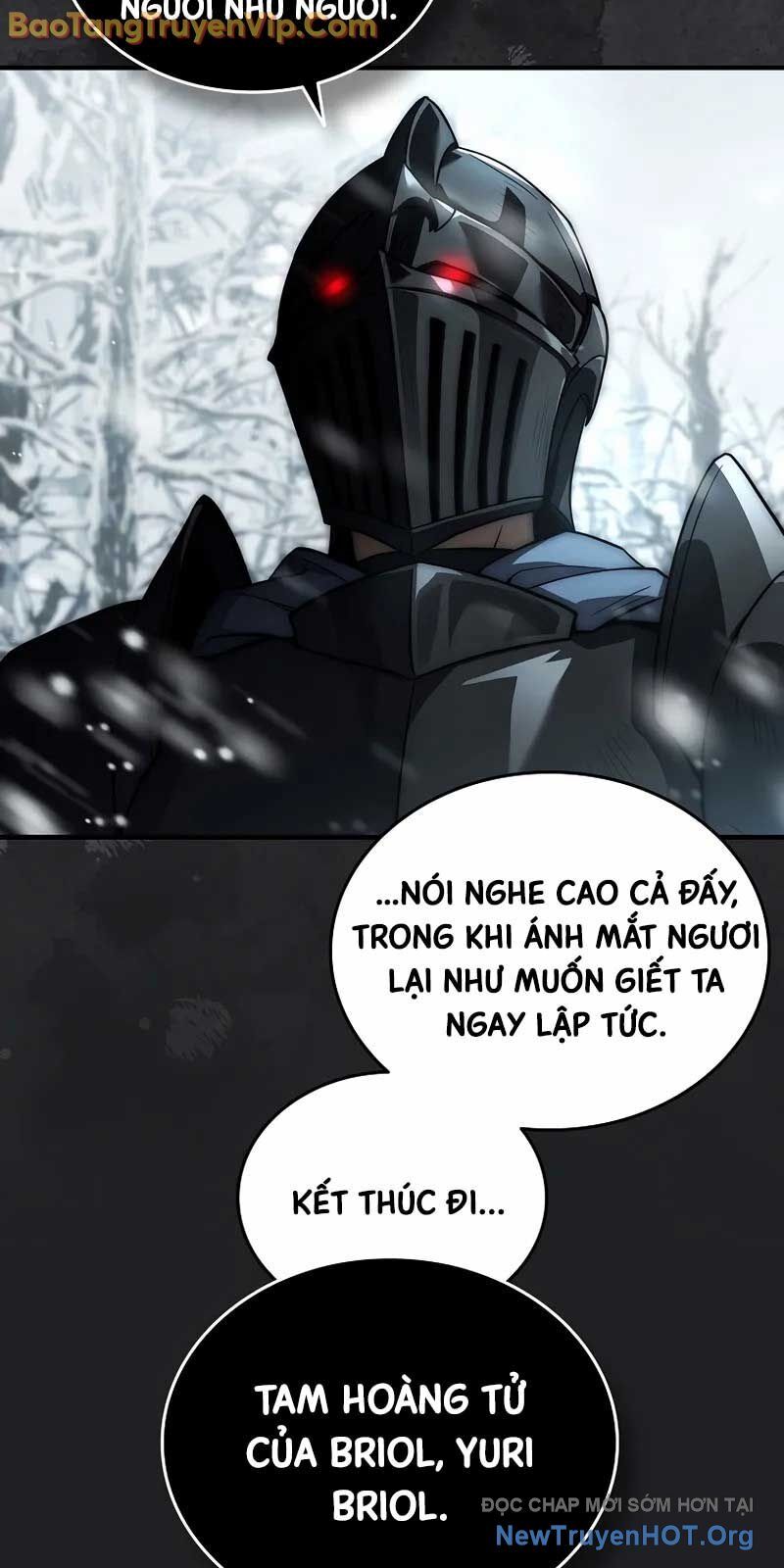 Tam Hoàng Tử Của Vong Quốc Hồi Quy Chapter 1 - Next Chapter 4