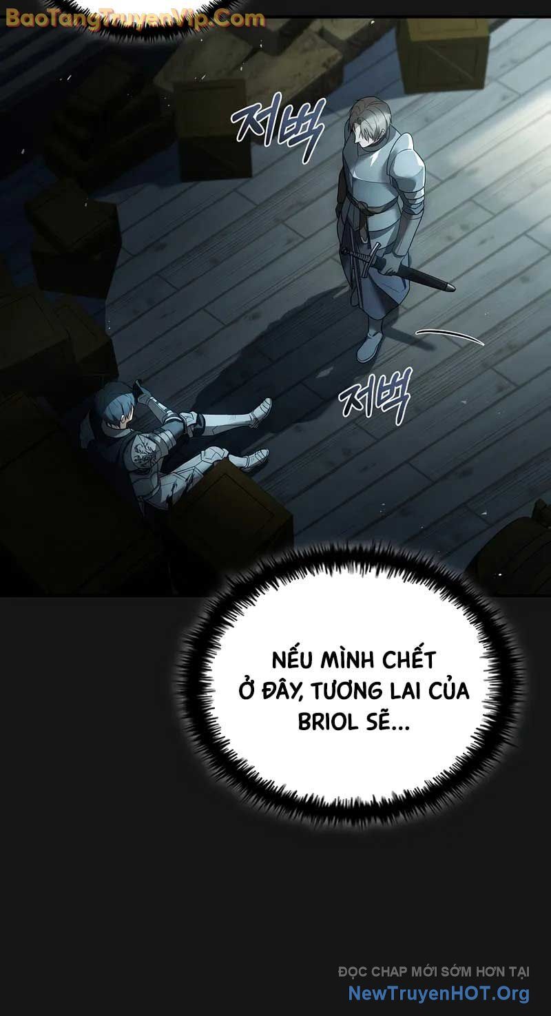 Tam Hoàng Tử Của Vong Quốc Hồi Quy Chapter 1 - Next Chapter 4