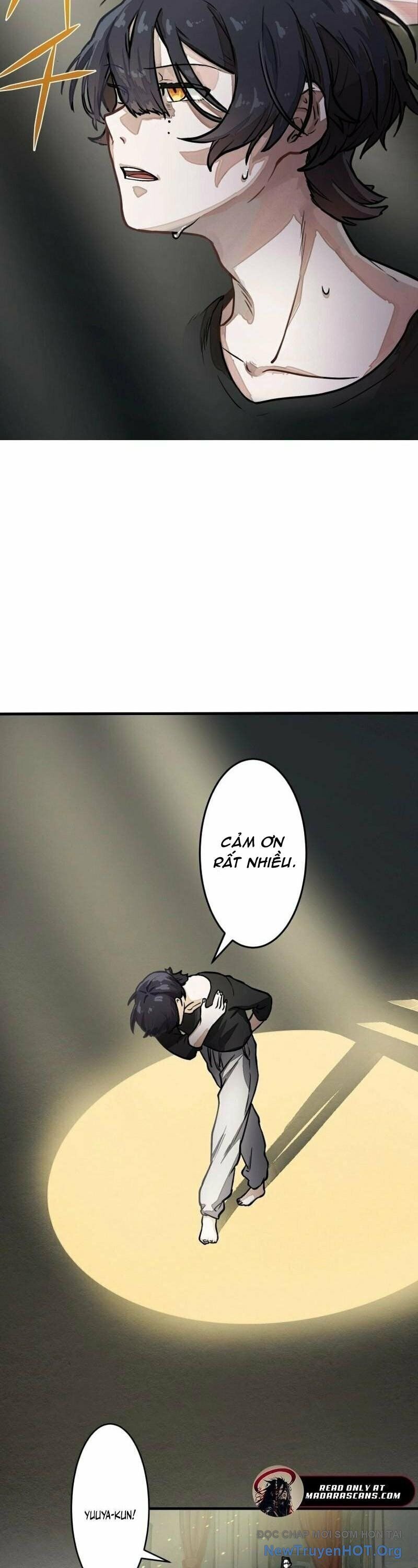 Vai Diễn Sát Nhân Chapter 2 - Trang 2