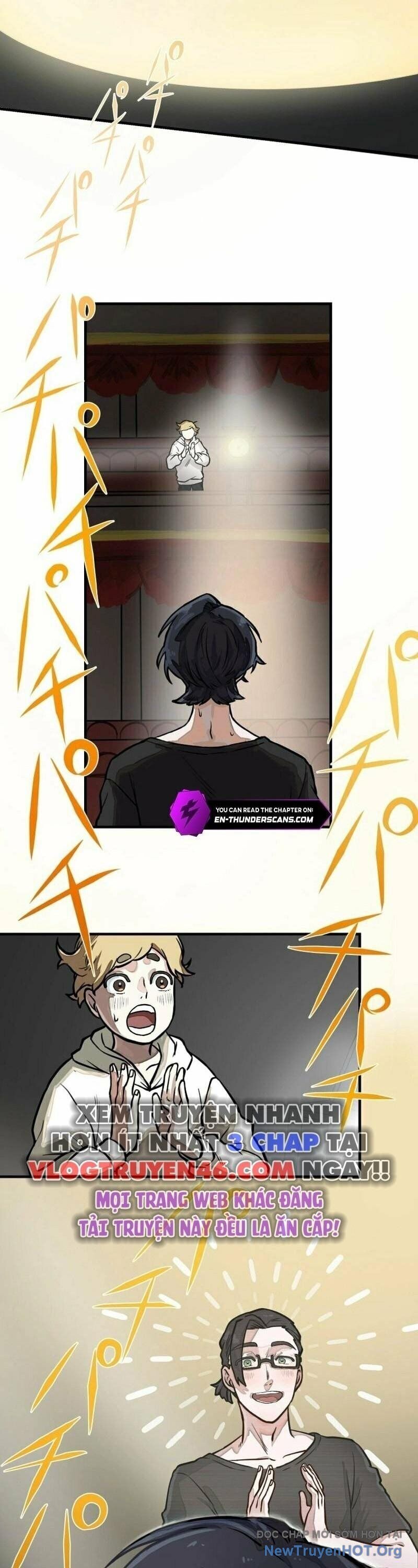 Vai Diễn Sát Nhân Chapter 2 - Trang 2