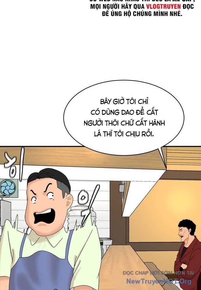 Nhà Hàng Kỳ Lạ Chapter 6 - Next Chapter 7