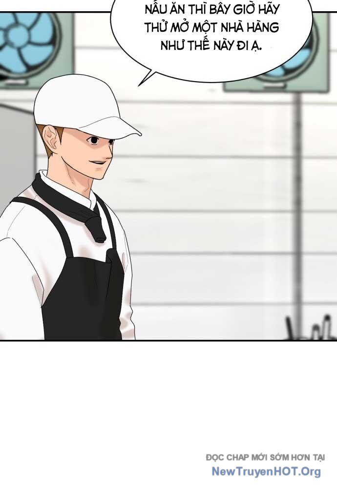 Nhà Hàng Kỳ Lạ Chapter 6 - Next Chapter 7
