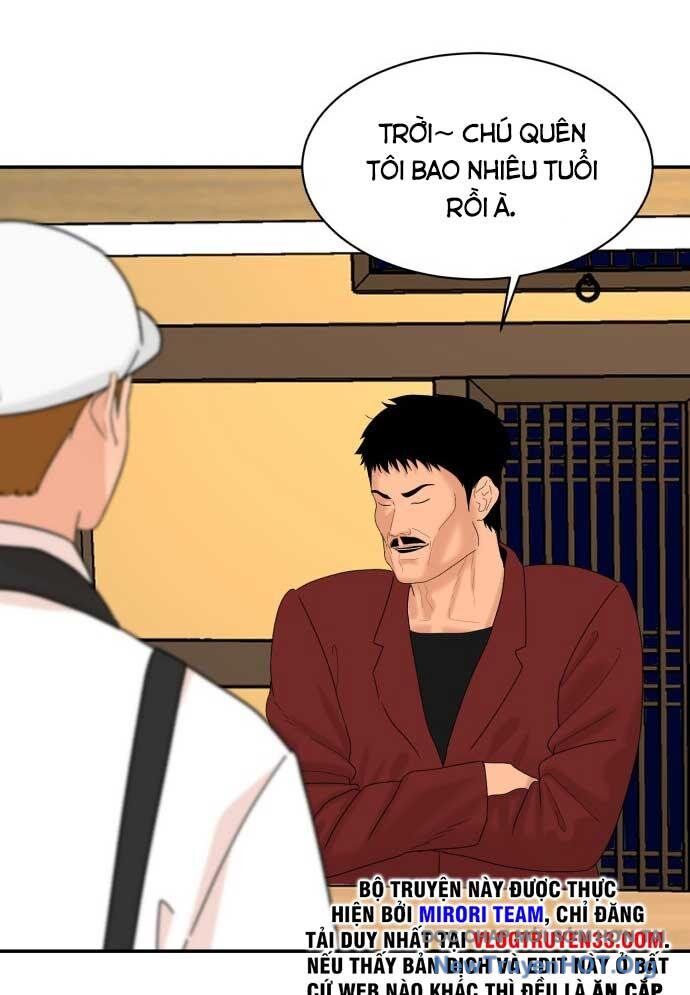 Nhà Hàng Kỳ Lạ Chapter 6 - Next Chapter 7