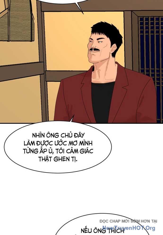 Nhà Hàng Kỳ Lạ Chapter 6 - Next Chapter 7