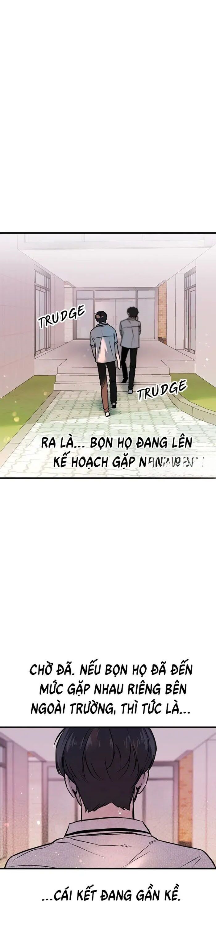Trở Về Bên Chanbi Chapter 5 - Next 