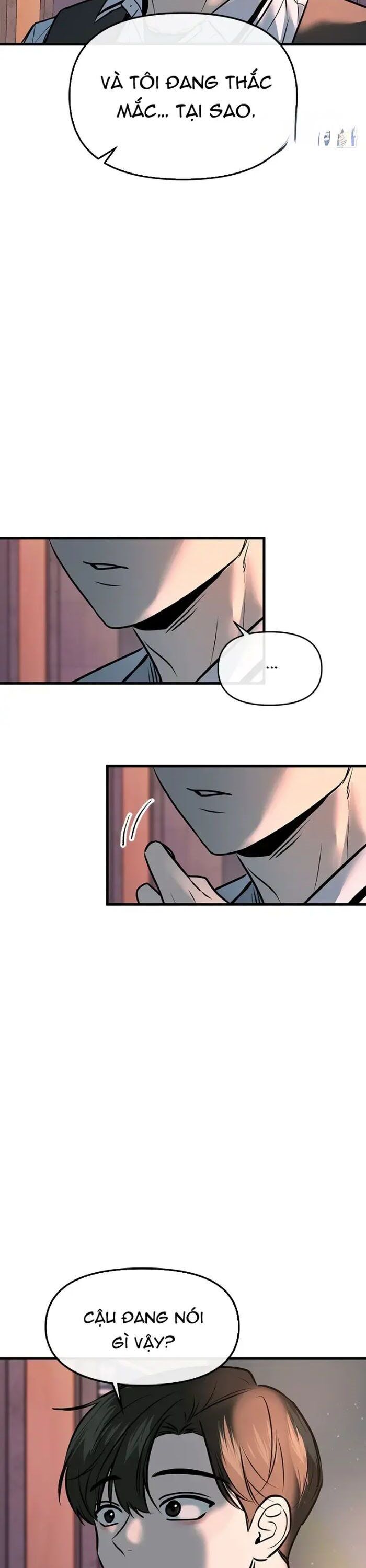 Trở Về Bên Chanbi Chapter 5 - Next 