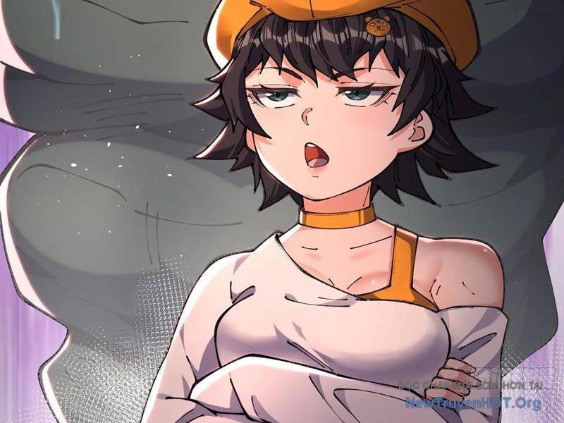 Sau Khi Quỷ Dị Giáng Lâm, Ta Mở Khóa Được Tháp Thông Thiên Chapter 10 - Trang 2