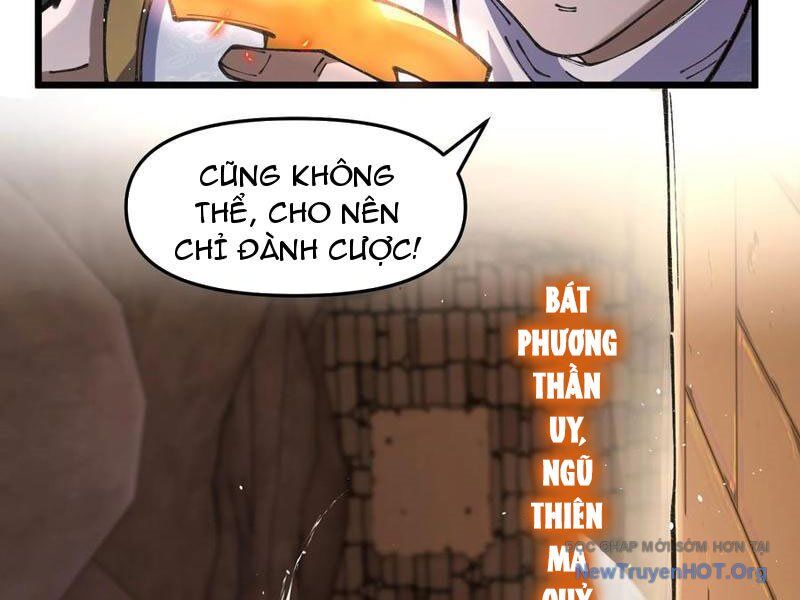 Sau Khi Quỷ Dị Giáng Lâm, Ta Mở Khóa Được Tháp Thông Thiên Chapter 10 - Trang 2