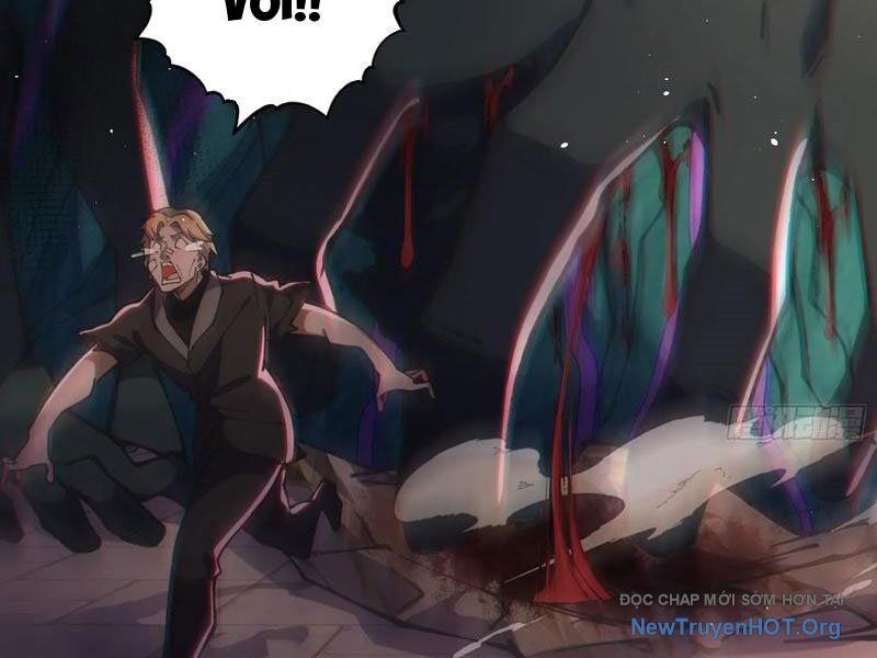 Sau Khi Quỷ Dị Giáng Lâm, Ta Mở Khóa Được Tháp Thông Thiên Chapter 10 - Trang 2