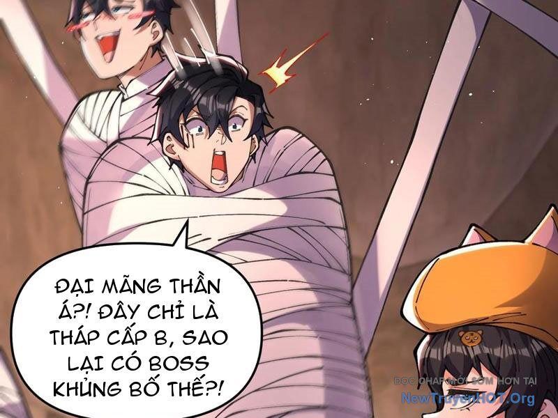 Sau Khi Quỷ Dị Giáng Lâm, Ta Mở Khóa Được Tháp Thông Thiên Chapter 10 - Trang 2