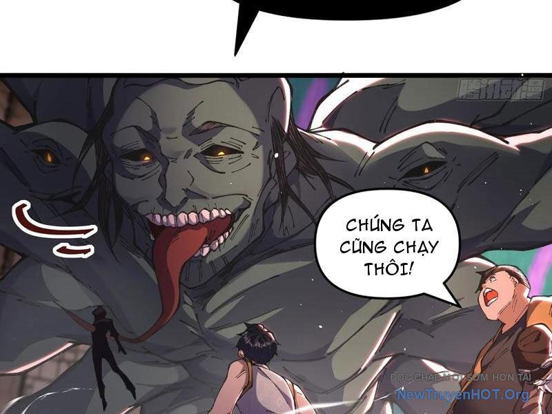 Sau Khi Quỷ Dị Giáng Lâm, Ta Mở Khóa Được Tháp Thông Thiên Chapter 10 - Trang 2