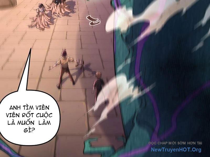 Sau Khi Quỷ Dị Giáng Lâm, Ta Mở Khóa Được Tháp Thông Thiên Chapter 10 - Trang 2