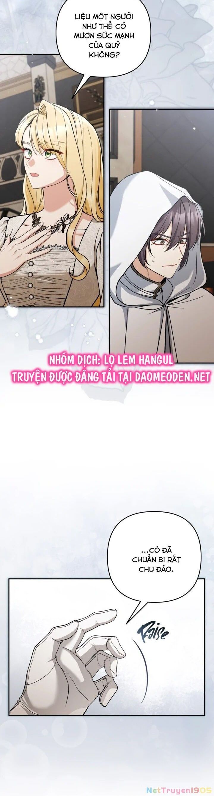 Đừng Đến Cửa Hàng Của Ác Nữ Chapter 96 - Trang 2