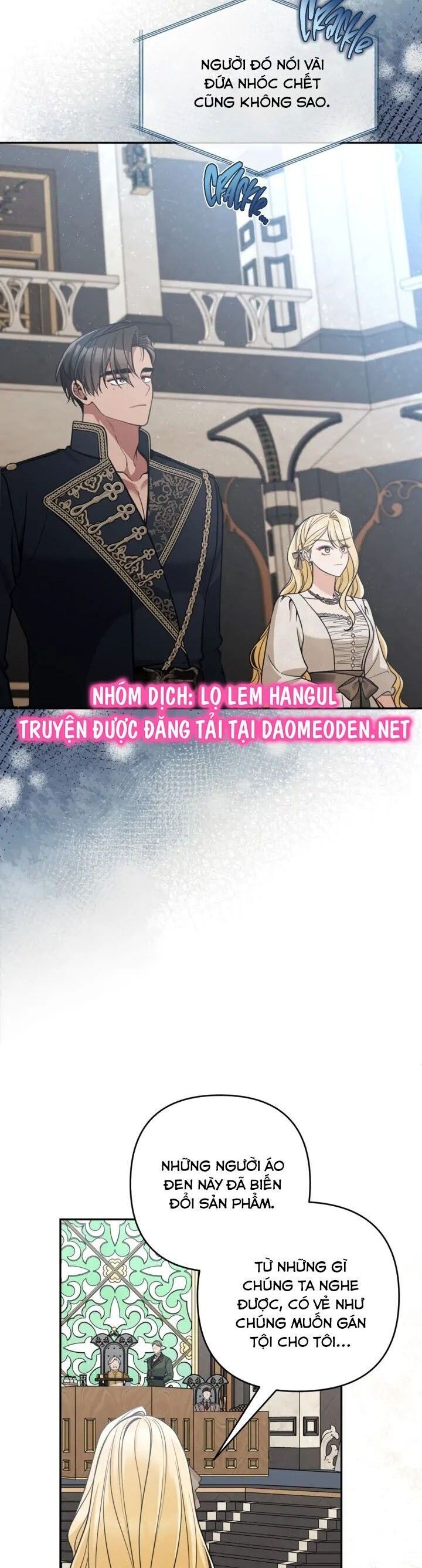 Đừng Đến Cửa Hàng Của Ác Nữ Chapter 96 - Trang 2