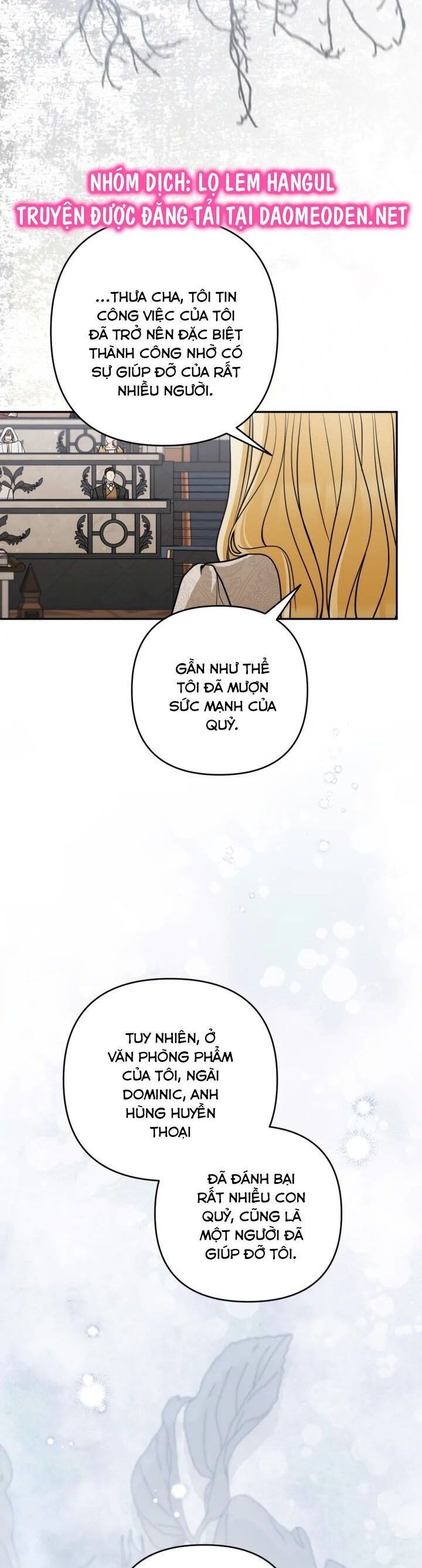Đừng Đến Cửa Hàng Của Ác Nữ Chapter 96 - Trang 2