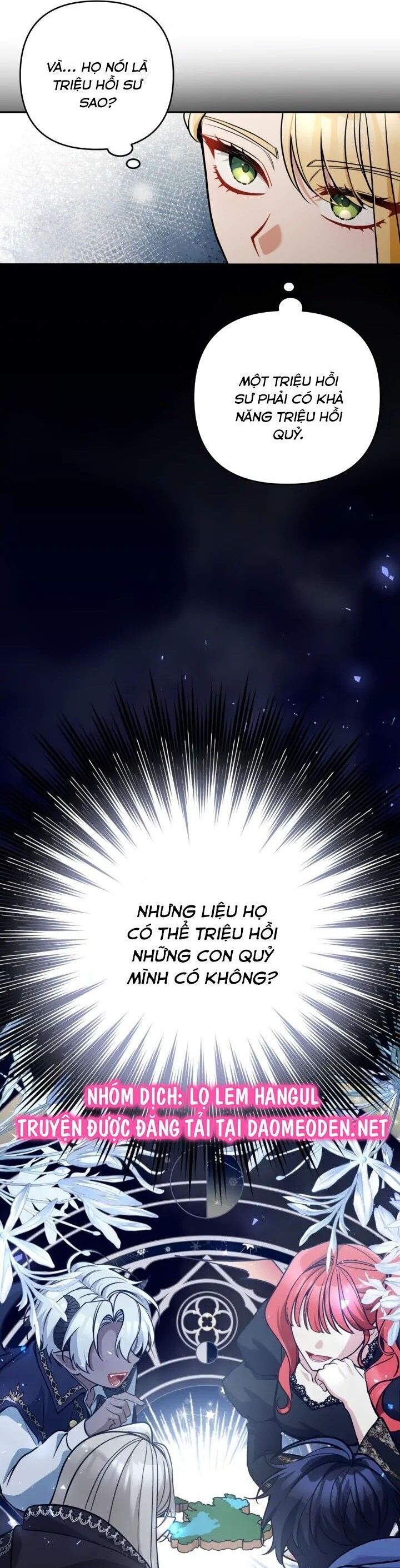 Đừng Đến Cửa Hàng Của Ác Nữ Chapter 96 - Trang 2