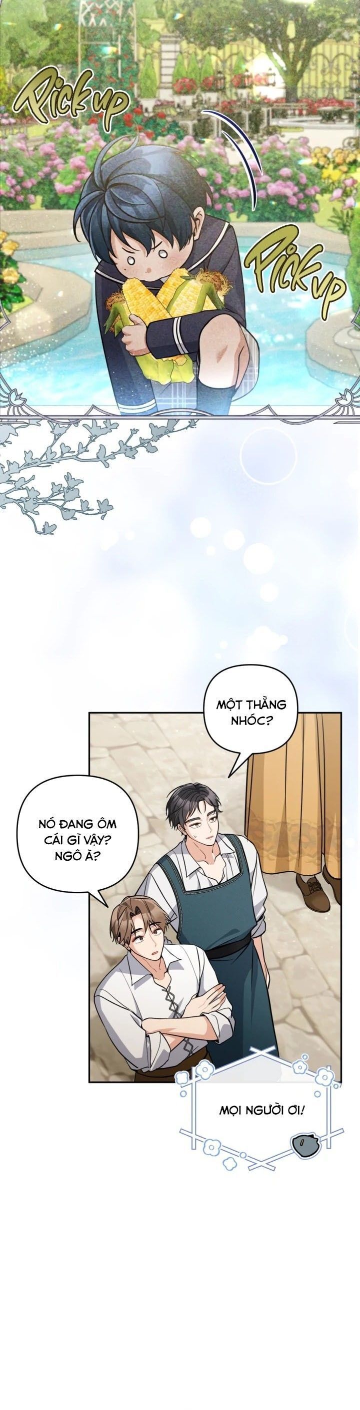 Đừng Đến Cửa Hàng Của Ác Nữ Chapter 96 - Trang 2