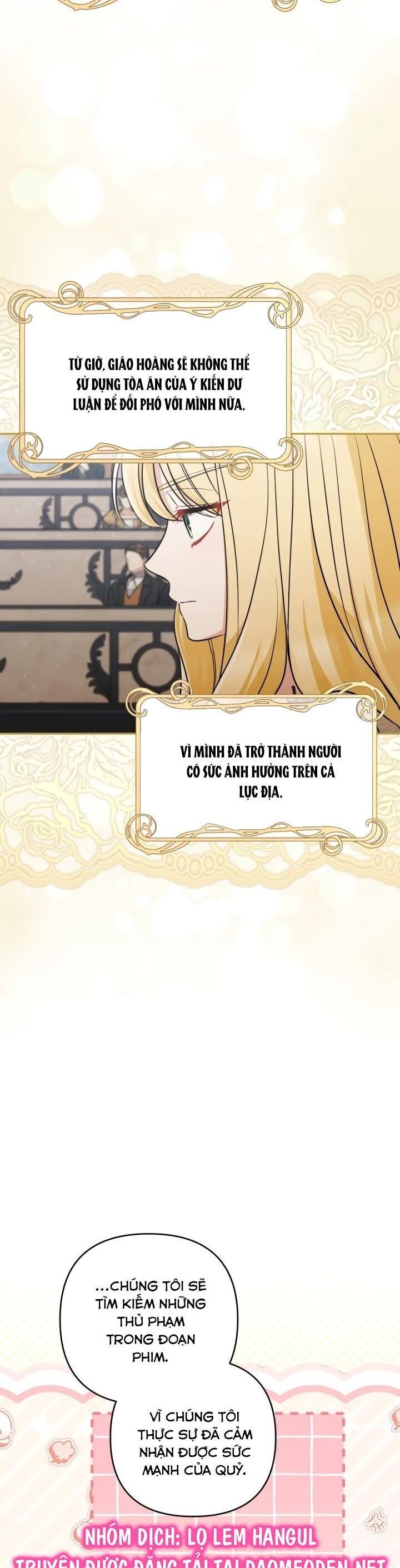 Đừng Đến Cửa Hàng Của Ác Nữ Chapter 96 - Trang 2