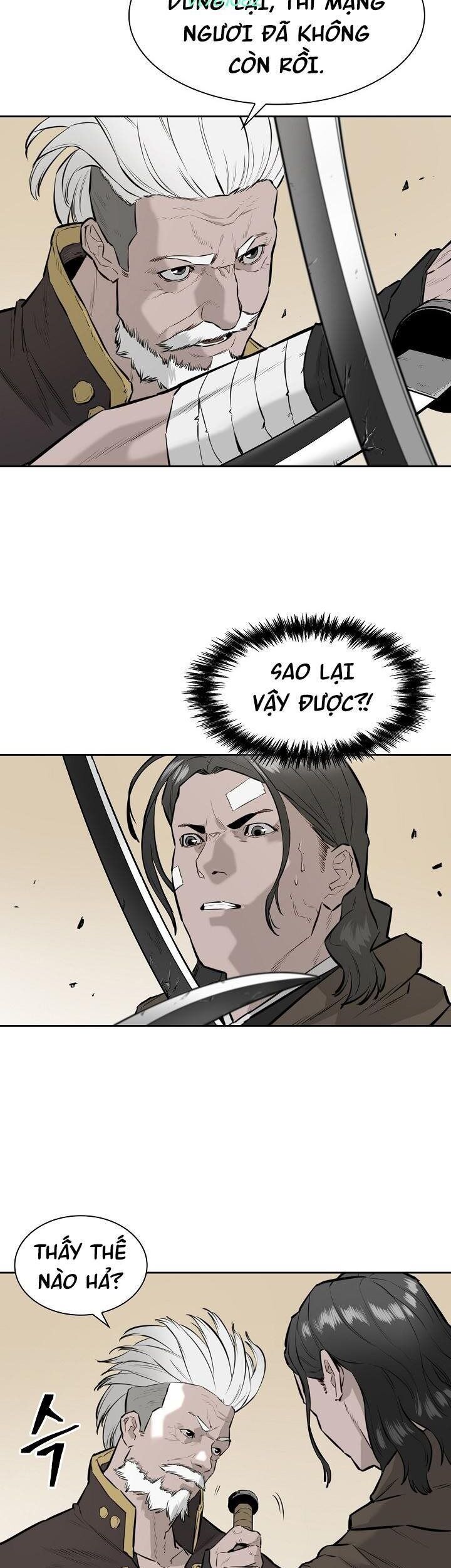 Phong Hồn - Quán Đỉnh Vô Song Chapter 33 - Trang 2