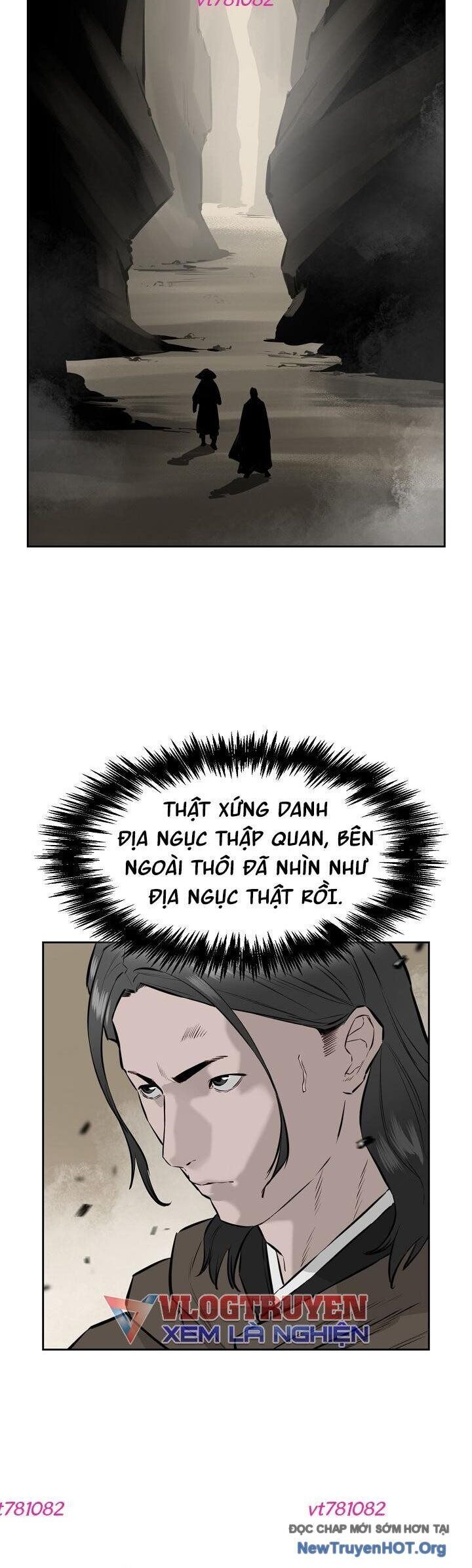 Phong Hồn - Quán Đỉnh Vô Song Chapter 33 - Trang 2