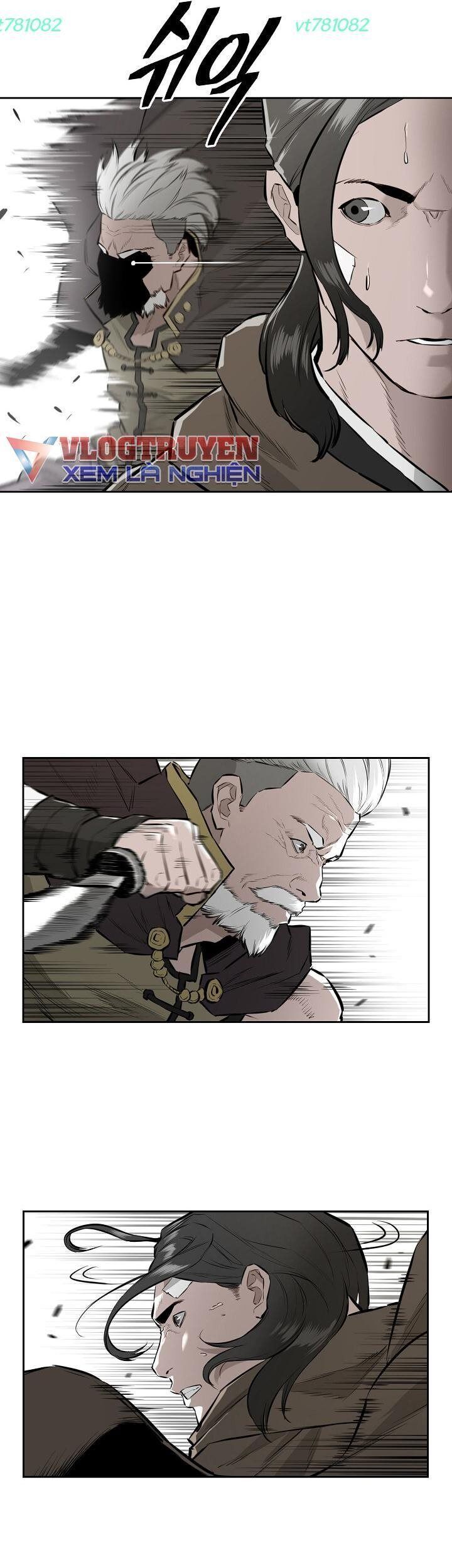Phong Hồn - Quán Đỉnh Vô Song Chapter 33 - Trang 2