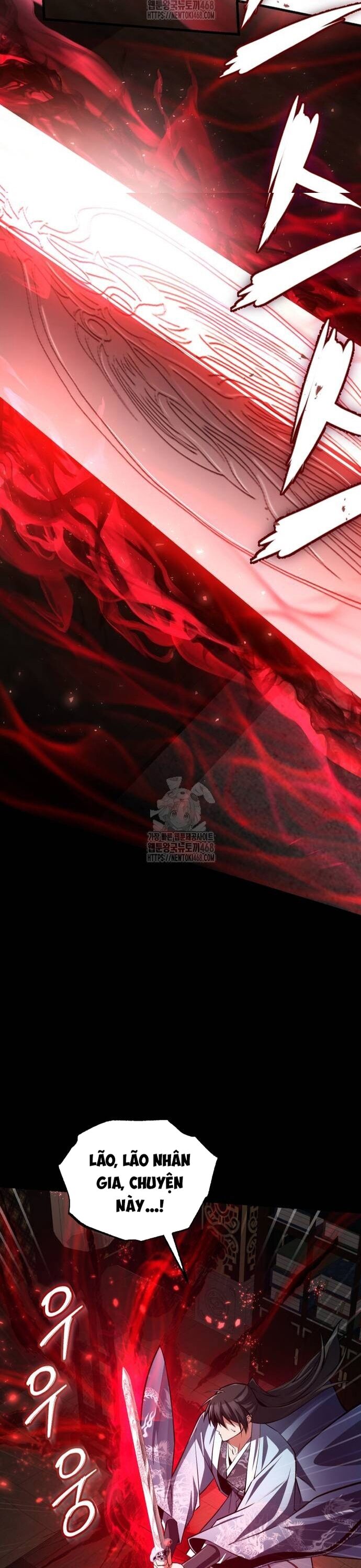 Đệ Nhất Võ Sư, Baek Cao Thủ Chapter 127 - Trang 2