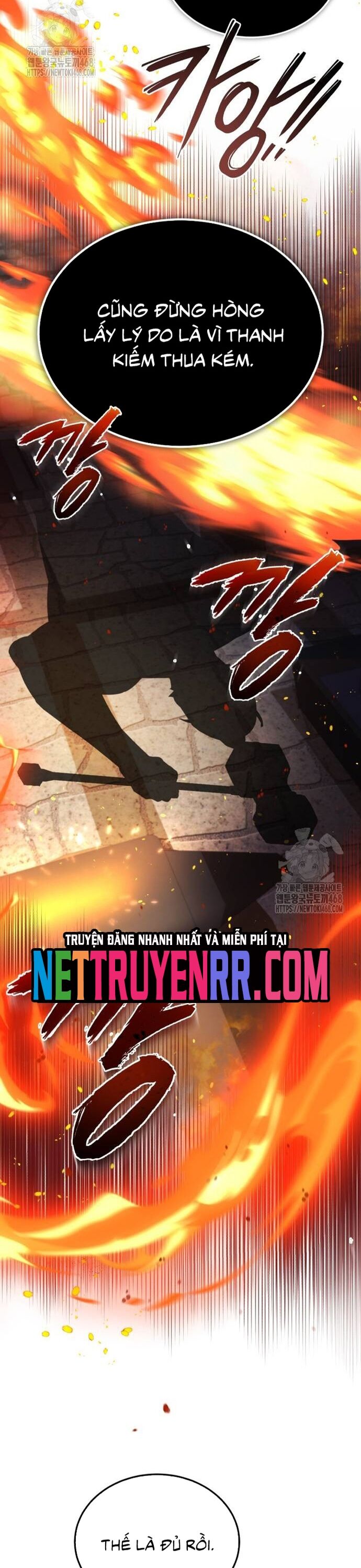 Đệ Nhất Võ Sư, Baek Cao Thủ Chapter 127 - Trang 2