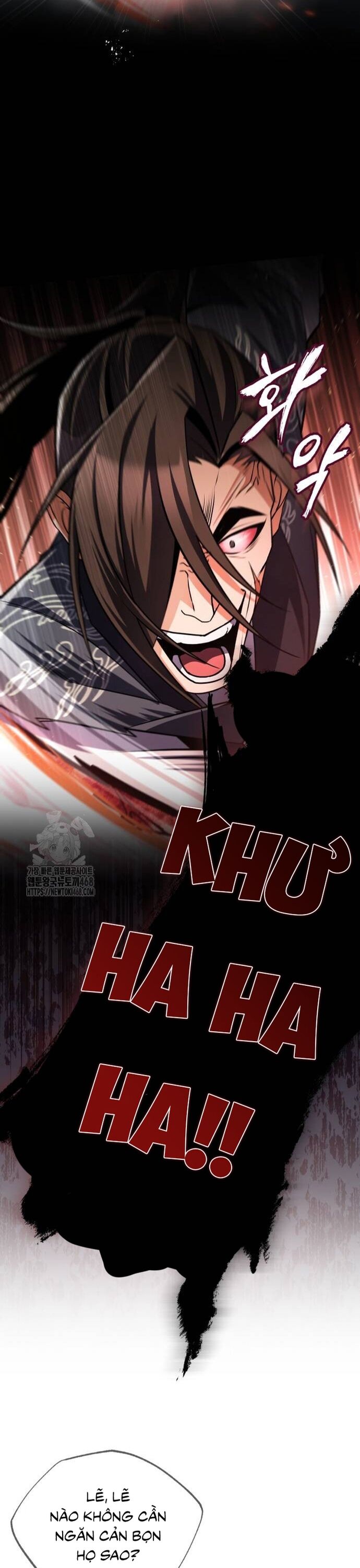 Đệ Nhất Võ Sư, Baek Cao Thủ Chapter 127 - Trang 2