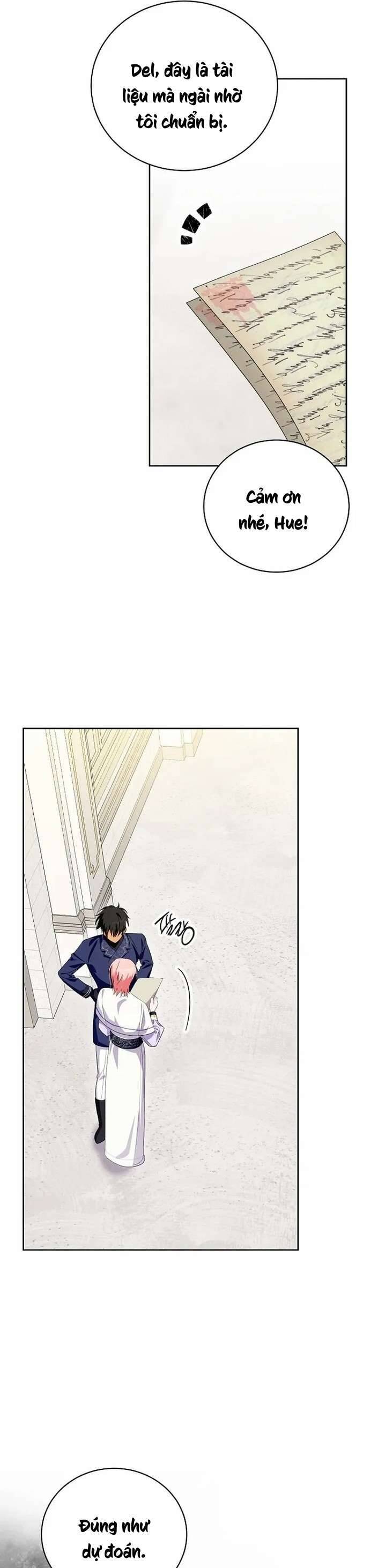 Phía Sau Mặt Nạ Của Nam Chính Hiền Lành Chapter 71 - Trang 2