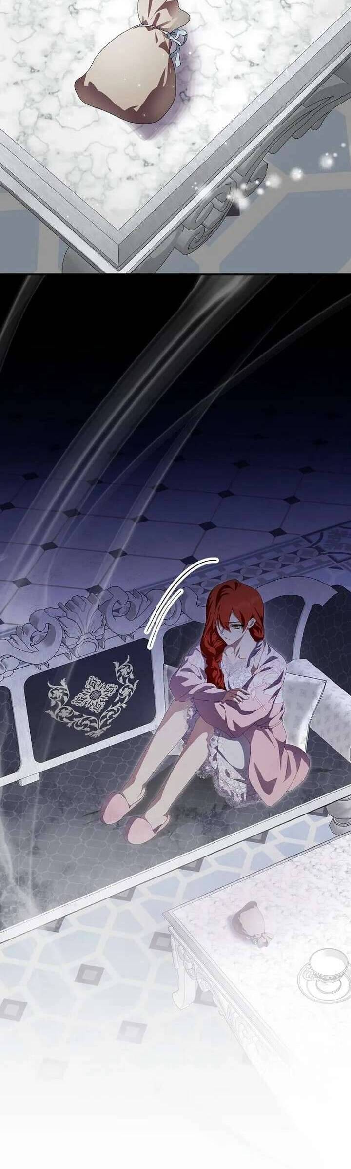 Phía Sau Mặt Nạ Của Nam Chính Hiền Lành Chapter 71 - Trang 2