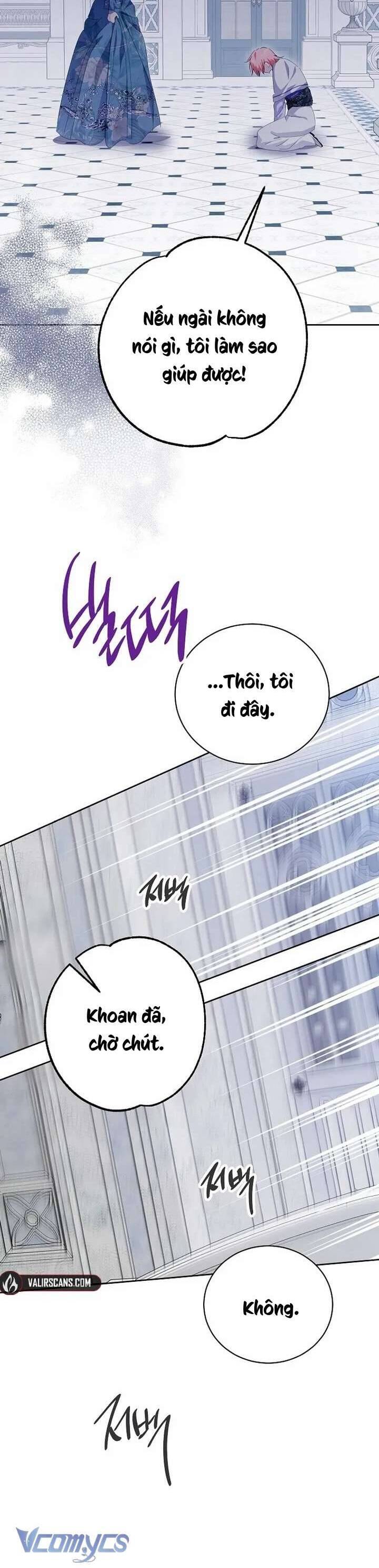 Phía Sau Mặt Nạ Của Nam Chính Hiền Lành Chapter 71 - Trang 2
