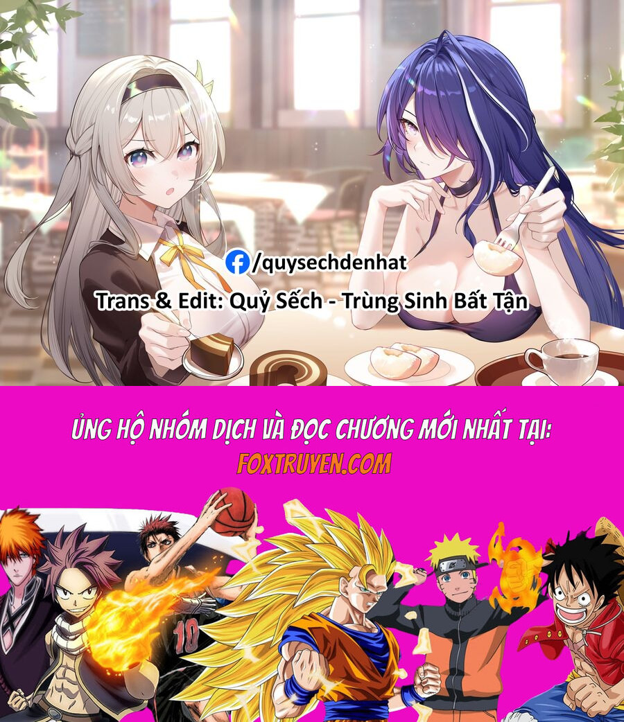 Tuyển tập truyện dịch của Page có hứng thì dịch Doujinshi Chapter 856 - Next Chapter 857