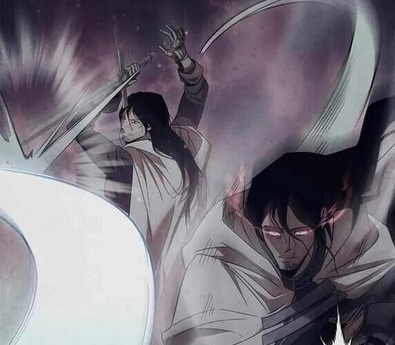 Đào Tạo Mấy Con Mắm Trong Tuyệt Vọng Chapter 58 - Next Chapter 59